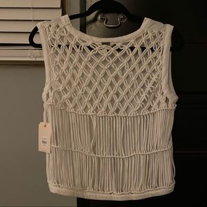 Billabong -Right Time Tank, new, tags on